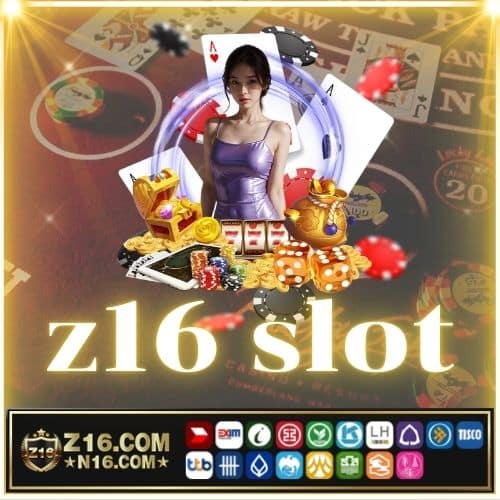 z16 slot - z16-th.net