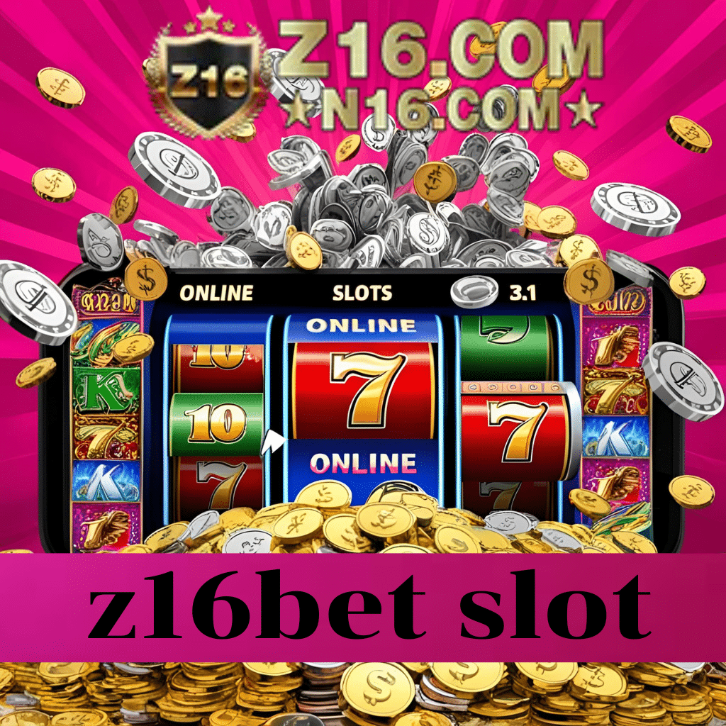 z16bet slot